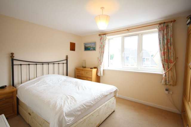  Image of 2 bedroom Apartment for sale in Hollerith Rise Bracknell RG12 at Hollerith Rise  Bracknell, RG12 7GJ
