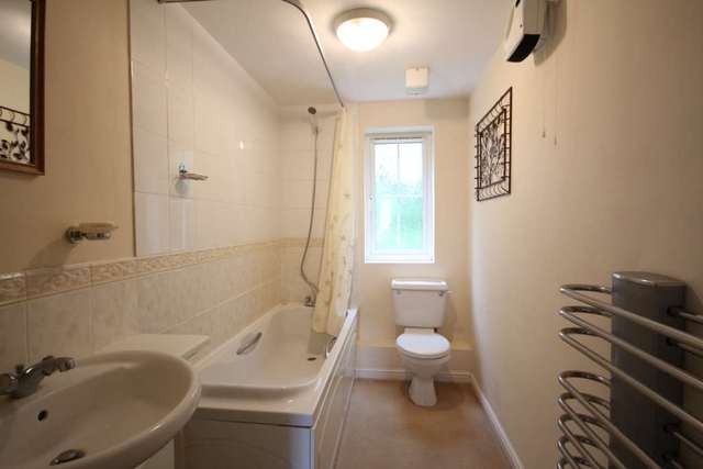  Image of 2 bedroom Apartment for sale in Hollerith Rise Bracknell RG12 at Hollerith Rise  Bracknell, RG12 7GJ