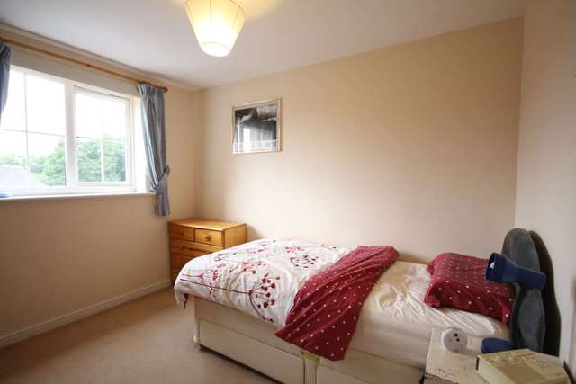  Image of 2 bedroom Apartment for sale in Hollerith Rise Bracknell RG12 at Hollerith Rise  Bracknell, RG12 7GJ