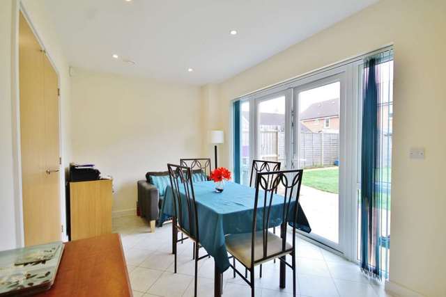  Image of 3 bedroom Detached house for sale in Holly Close Epsom KT19 at Holly Close  Epsom, KT19 8FQ