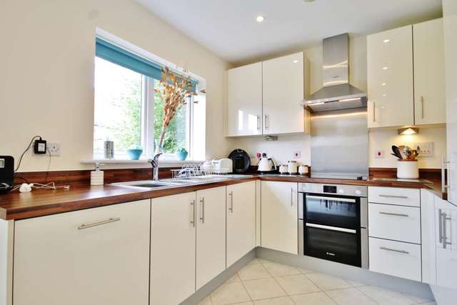  Image of 3 bedroom Detached house for sale in Holly Close Epsom KT19 at Holly Close  Epsom, KT19 8FQ