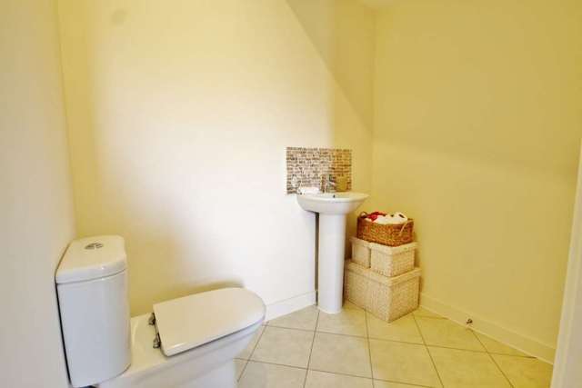  Image of 3 bedroom Detached house for sale in Holly Close Epsom KT19 at Holly Close  Epsom, KT19 8FQ