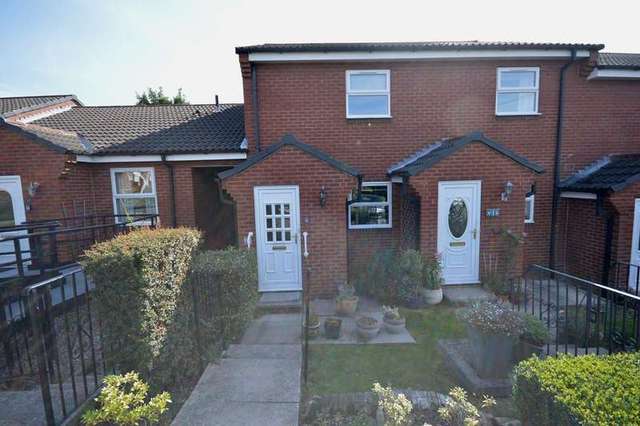  Image of 2 bedroom Flat for sale in Holly Court Outwood Wakefield WF1 at Outwood Wakefield West Yorkshire, WF1 3TW