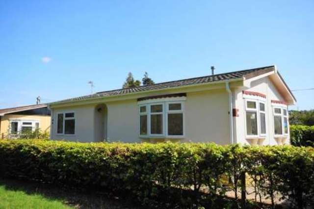  Image of 2 bedroom Detached house for sale in Holton Heath Park Wareham Road Holton Heath Poole BH16 at Poole  Holton Heath, BH16 6JS