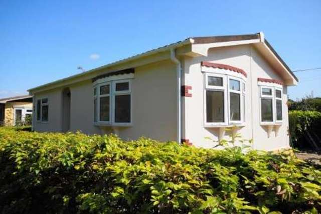  Image of 2 bedroom Detached house for sale in Holton Heath Park Wareham Road Holton Heath Poole BH16 at Poole  Holton Heath, BH16 6JS