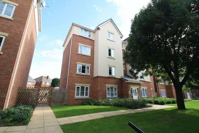  Image of 2 bedroom Flat to rent in Holyhead Road Darlaston Wednesbury WS10 at Holyhead Road Wednesbury Darlaston, WS10 7DQ