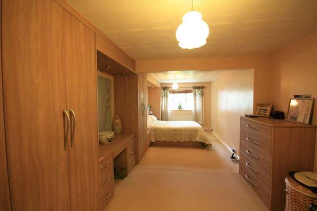  Image of 4 bedroom Detached house for sale in Holyrood Close Prestwich Manchester M25 at Prestwich Manchester, M25 1QD