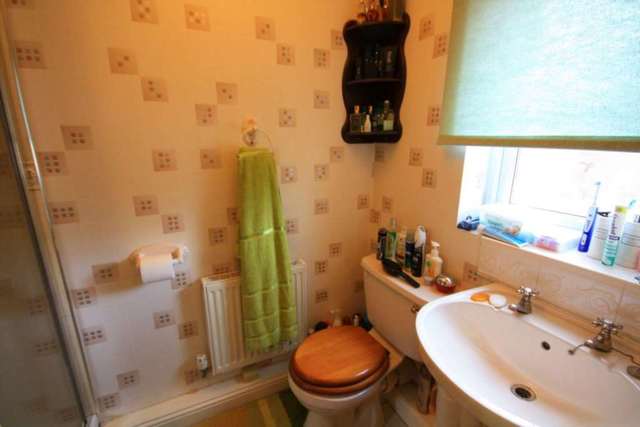  Image of 4 bedroom Detached house for sale in Holyrood Close Prestwich Manchester M25 at Prestwich Manchester, M25 1QD