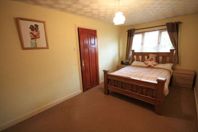  Image of 4 bedroom Detached house for sale in Holyrood Close Prestwich Manchester M25 at Prestwich Manchester, M25 1QD