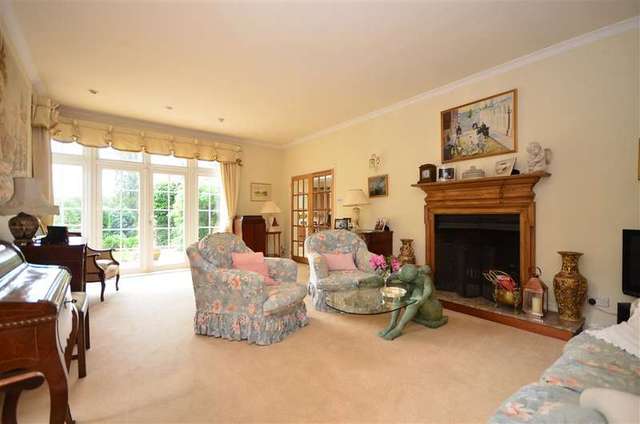  Image of 5 bedroom Detached house for sale in Horsham Road Handcross Haywards Heath RH17 at Handcross Haywards Heath Handcross, RH17 6DX