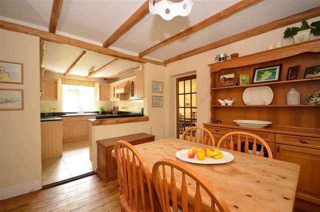  Image of 5 bedroom Detached house for sale in Horsham Road Handcross Haywards Heath RH17 at Handcross Haywards Heath Handcross, RH17 6DX