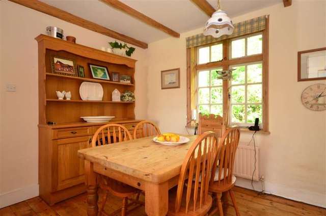  Image of 5 bedroom Detached house for sale in Horsham Road Handcross Haywards Heath RH17 at Handcross Haywards Heath Handcross, RH17 6DX