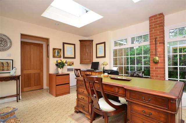  Image of 5 bedroom Detached house for sale in Horsham Road Handcross Haywards Heath RH17 at Handcross Haywards Heath Handcross, RH17 6DX