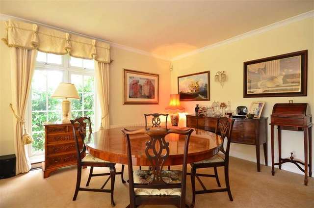 Image of 5 bedroom Detached house for sale in Horsham Road Handcross Haywards Heath RH17 at Handcross Haywards Heath Handcross, RH17 6DX