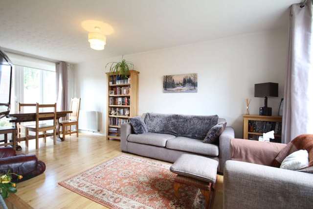  Image of 2 bedroom Semi-Detached house for sale in Horsneile Lane Bracknell RG42 at Horsneile Lane  Bracknell, RG42 2DL