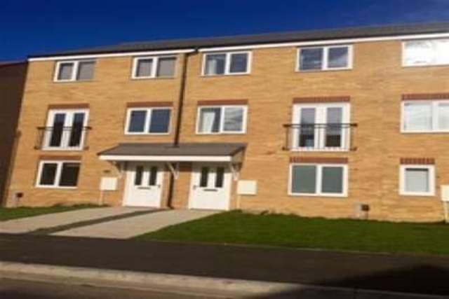  Image of 3 bedroom Detached house to rent in Hoskins Lane Middlesbrough TS4 at Middlesbrough, TS4 3RR