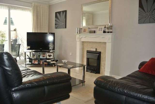  Image of 3 bedroom Detached house for sale in Hudson Way Grantham NG31 at Hudson Way  Grantham, NG31 7BX