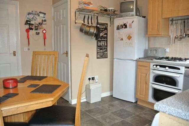 Image of 3 bedroom Detached house for sale in Hudson Way Grantham NG31 at Hudson Way  Grantham, NG31 7BX