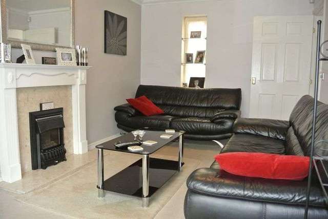  Image of 3 bedroom Detached house for sale in Hudson Way Grantham NG31 at Hudson Way  Grantham, NG31 7BX