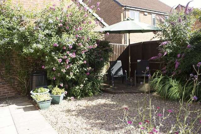  Image of 3 bedroom Detached house for sale in Hudson Way Grantham NG31 at Hudson Way  Grantham, NG31 7BX