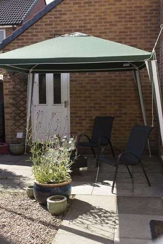  Image of 3 bedroom Detached house for sale in Hudson Way Grantham NG31 at Hudson Way  Grantham, NG31 7BX