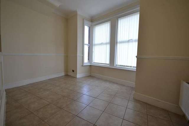  Image of 2 bedroom Detached house to rent in Hughenden Road Hastings TN34 at Hastings, TN34 3TA
