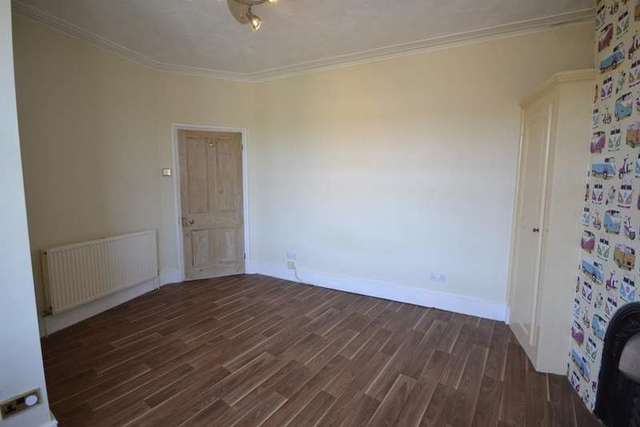  Image of 2 bedroom Detached house to rent in Hughenden Road Hastings TN34 at Hastings, TN34 3TA