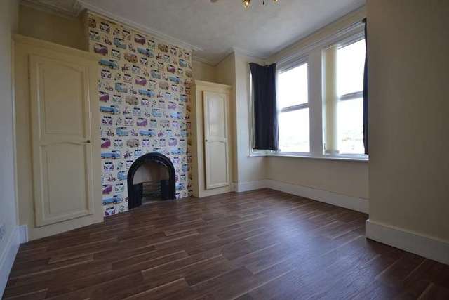  Image of 2 bedroom Detached house to rent in Hughenden Road Hastings TN34 at Hastings, TN34 3TA