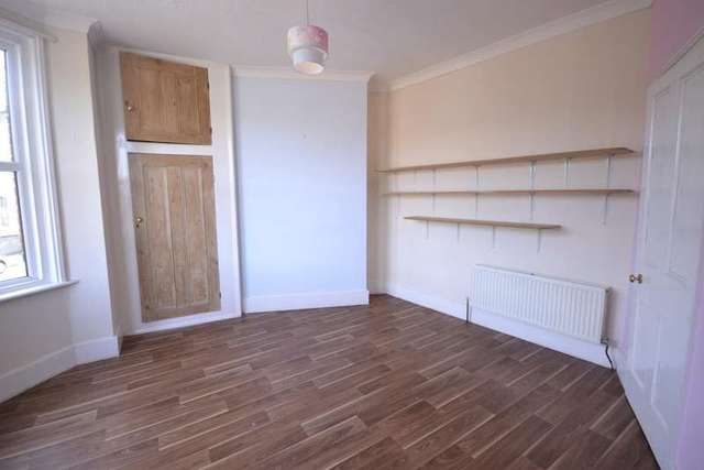  Image of 2 bedroom Detached house to rent in Hughenden Road Hastings TN34 at Hastings, TN34 3TA
