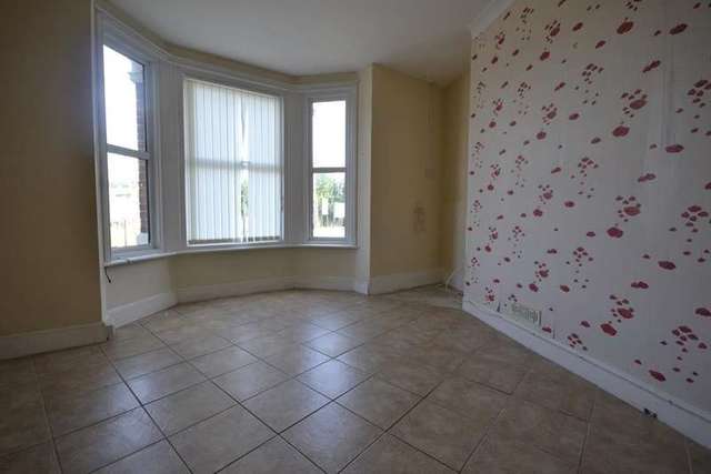  Image of 2 bedroom Detached house to rent in Hughenden Road Hastings TN34 at Hastings, TN34 3TA