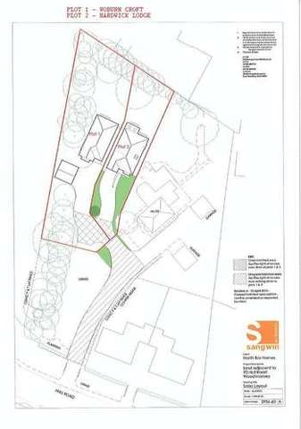  Image of 4 bedroom Property for sale in Hull Road Woodmansey Beverley HU17 at Hull Road Woodmansey Beverley, HU17 0TH