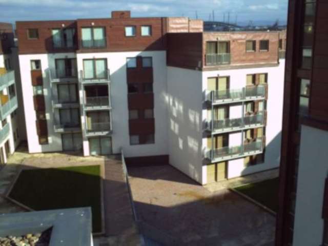  Image of 2 bedroom Apartment for sale in Isaac Way Manchester M4 at Isaac Way Eastside Valley Manchester, M4 7EE