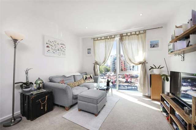  Image of 1 bedroom Flat to rent in Juniper Drive London SW18 at Jasmine House  Juniper Drive, SW18 1GJ
