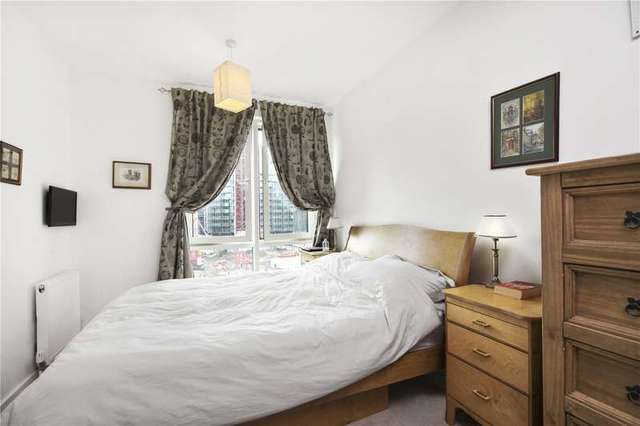  Image of 1 bedroom Flat to rent in Juniper Drive London SW18 at Jasmine House  Juniper Drive, SW18 1GJ