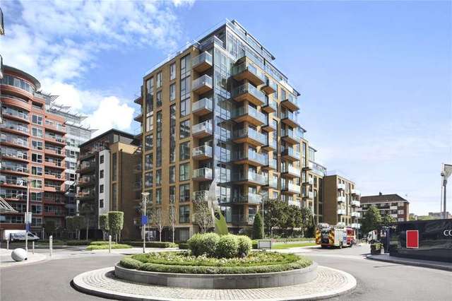  Image of 1 bedroom Flat to rent in Juniper Drive London SW18 at Jasmine House  Juniper Drive, SW18 1GJ