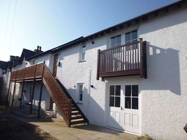  Image of 2 bedroom Flat for sale in Stramongate Kendal LA9 at Kendal Cumbria, LA9 4BD