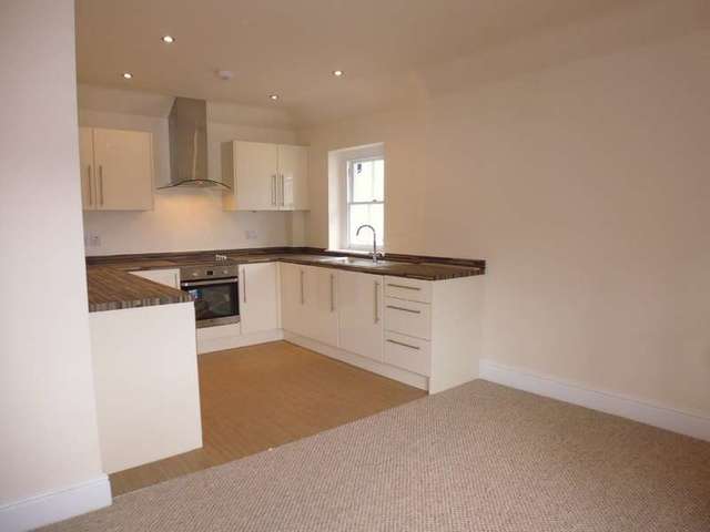  Image of 2 bedroom Flat for sale in Stramongate Kendal LA9 at Kendal Cumbria, LA9 4BD