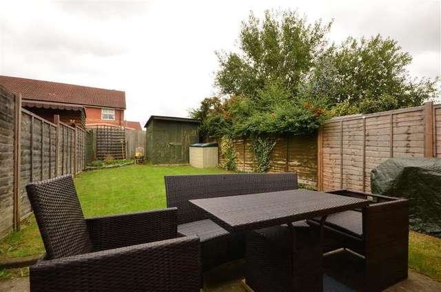  Image of 2 bedroom Semi-Detached house for sale in Karina Close Chigwell IG7 at Chigwell Essex Chigwell, IG7 4EN