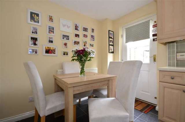  Image of 2 bedroom Semi-Detached house for sale in Karina Close Chigwell IG7 at Chigwell Essex Chigwell, IG7 4EN