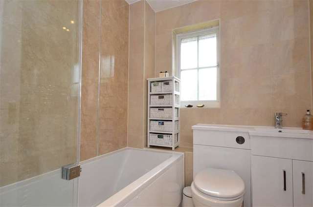  Image of 2 bedroom Semi-Detached house for sale in Karina Close Chigwell IG7 at Chigwell Essex Chigwell, IG7 4EN