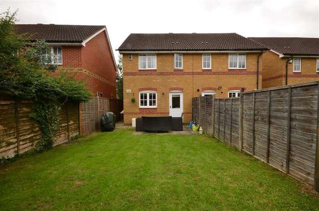  Image of 2 bedroom Semi-Detached house for sale in Karina Close Chigwell IG7 at Chigwell Essex Chigwell, IG7 4EN