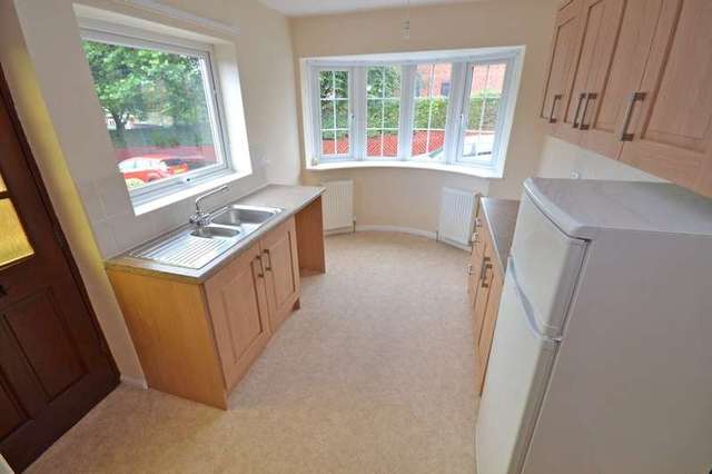  Image of 2 bedroom Detached house for sale in Karon Drive Horbury Wakefield WF4 at Horbury Wakefield West Yorkshire, WF4 5BP