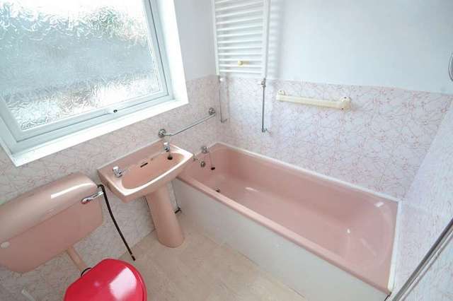  Image of 2 bedroom Detached house for sale in Karon Drive Horbury Wakefield WF4 at Horbury Wakefield West Yorkshire, WF4 5BP