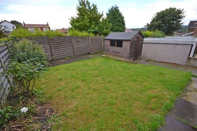  Image of 2 bedroom Detached house for sale in Karon Drive Horbury Wakefield WF4 at Horbury Wakefield West Yorkshire, WF4 5BP