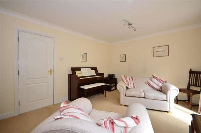  Image of 3 bedroom Town House for sale in Keating Close Rochester ME1 at Rochester Kent Rochester, ME1 1EQ