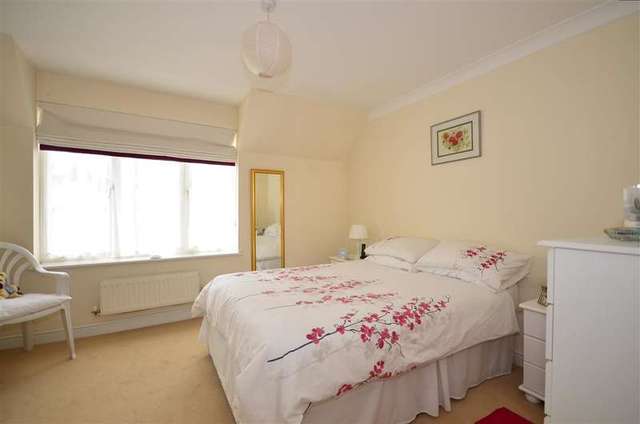  Image of 3 bedroom Town House for sale in Keating Close Rochester ME1 at Rochester Kent Rochester, ME1 1EQ