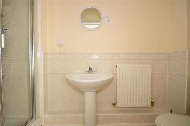  Image of 3 bedroom Town House for sale in Keating Close Rochester ME1 at Rochester Kent Rochester, ME1 1EQ