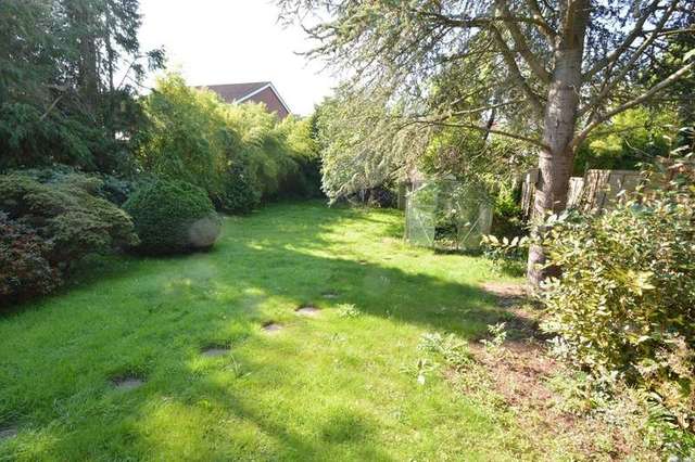  Image of 3 bedroom Detached house for sale in Keble Road Chandler