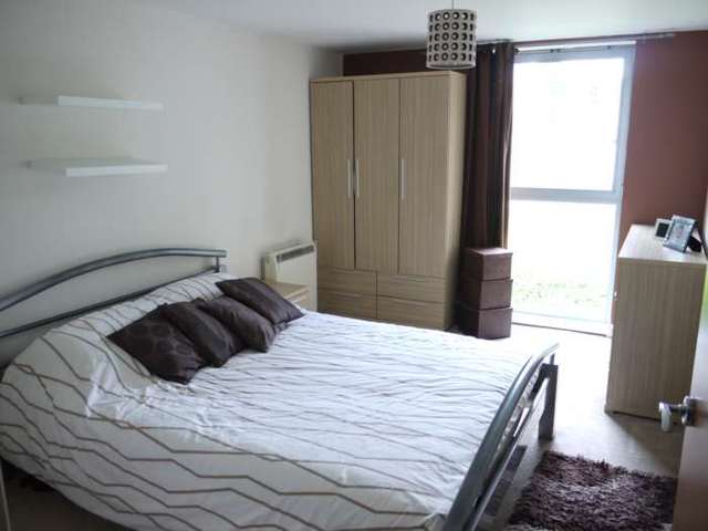  Image of 1 bedroom Apartment for sale in Kelvin Gate Bracknell RG12 at Kelvin Gate  Bracknell, RG12 2TN