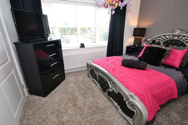 Image of 3 bedroom Detached house for sale in Kenilworth Drive Hazel Grove Stockport SK7 at Hazel Grove Stockport Cheshire, SK7 5LE